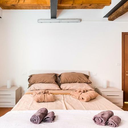 Whouse Suite Apartment Mirasole Μπολόνια Εξωτερικό φωτογραφία