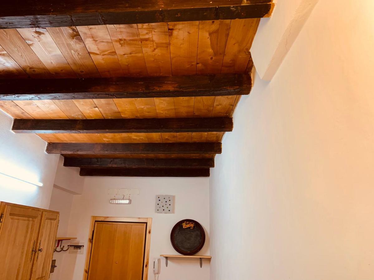 Whouse Suite Apartment Mirasole Μπολόνια Εξωτερικό φωτογραφία
