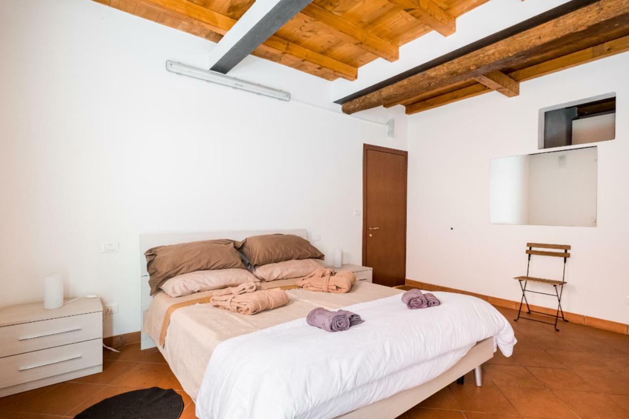 Whouse Suite Apartment Mirasole Μπολόνια Εξωτερικό φωτογραφία