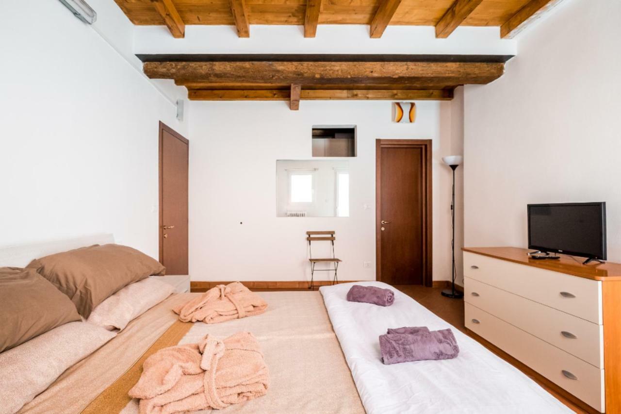 Whouse Suite Apartment Mirasole Μπολόνια Εξωτερικό φωτογραφία