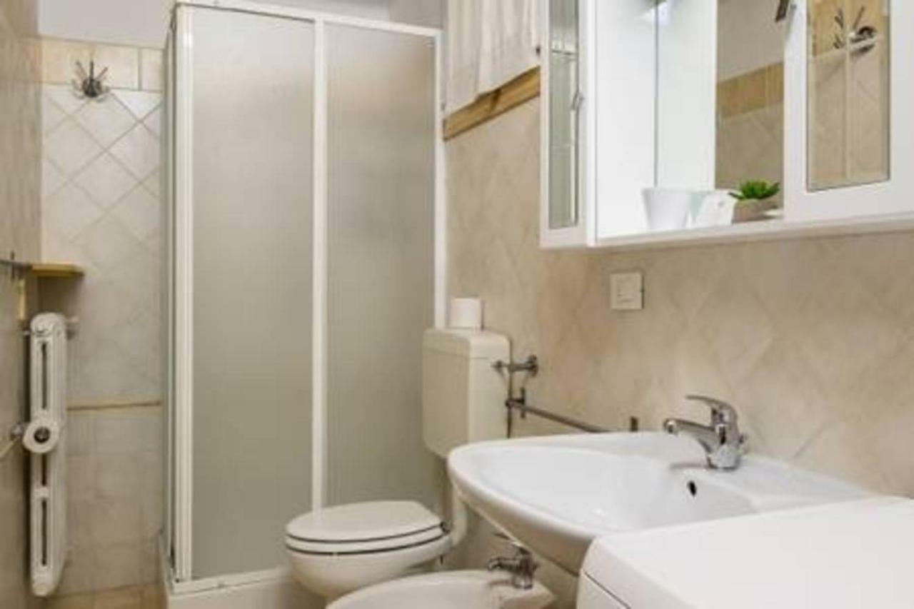 Whouse Suite Apartment Mirasole Μπολόνια Εξωτερικό φωτογραφία