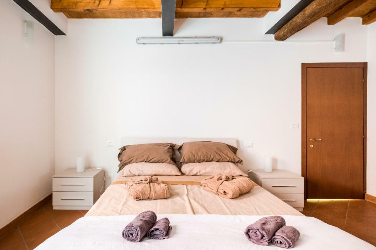 Whouse Suite Apartment Mirasole Μπολόνια Εξωτερικό φωτογραφία
