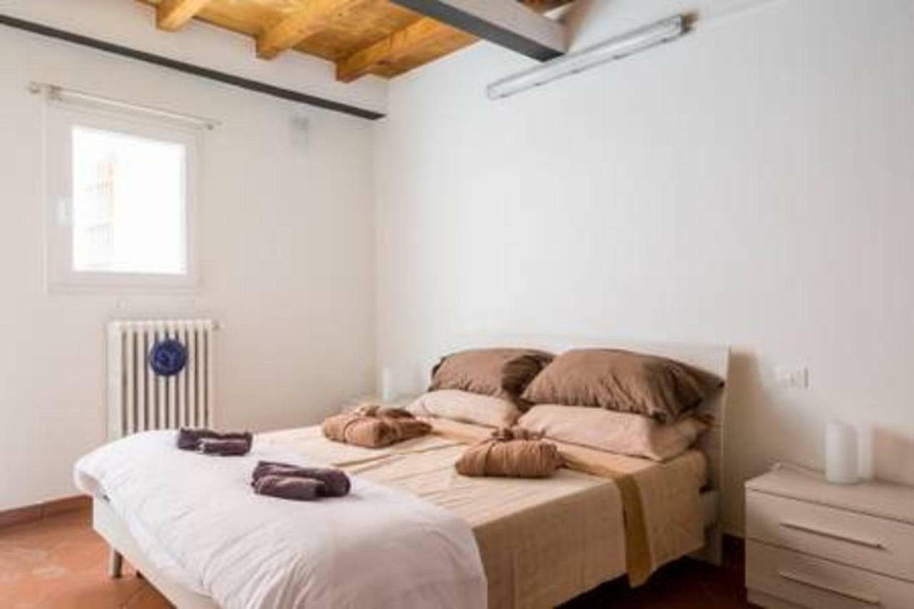 Whouse Suite Apartment Mirasole Μπολόνια Εξωτερικό φωτογραφία