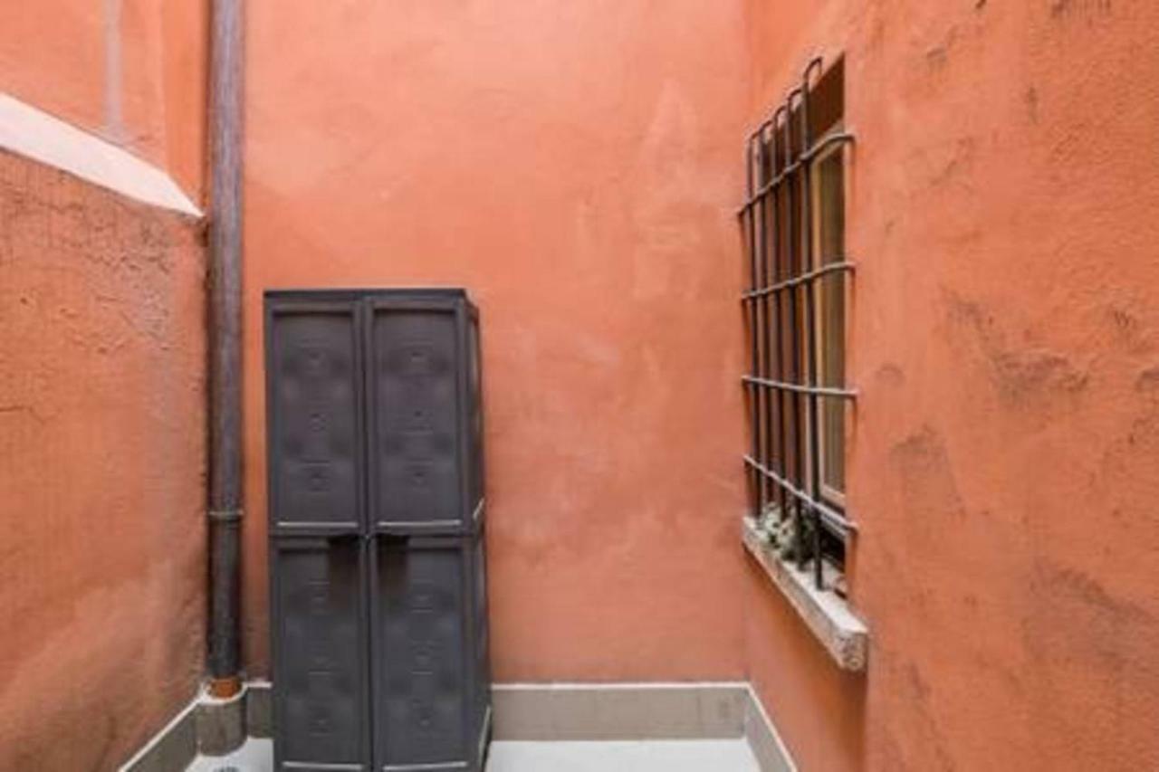 Whouse Suite Apartment Mirasole Μπολόνια Εξωτερικό φωτογραφία